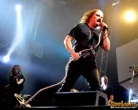 Foto Dream Theater