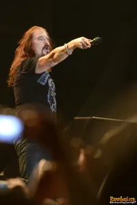 Foto Dream Theater