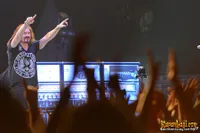 Foto Dream Theater