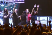 Foto Dream Theater