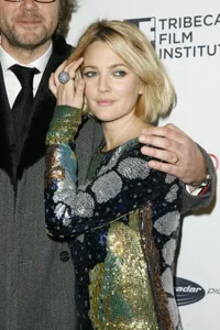 Foto Drew Barrymore