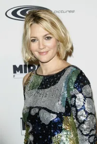 Foto Drew Barrymore