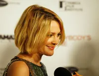 Foto Drew Barrymore