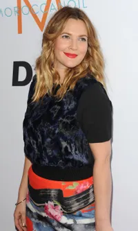 Foto Drew Barrymore