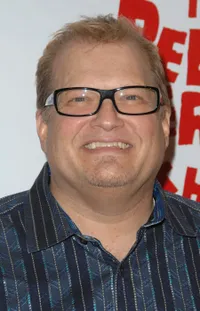 Foto Drew Carey