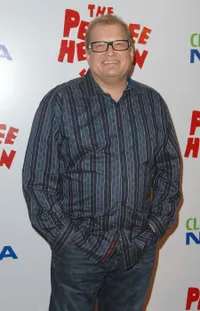 Foto Drew Carey