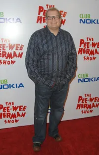 Foto Drew Carey