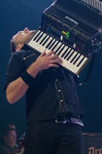 Foto Dropkick Murphys