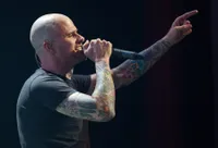 Foto Dropkick Murphys