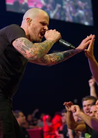 Foto Dropkick Murphys