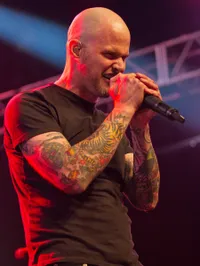 Foto Dropkick Murphys