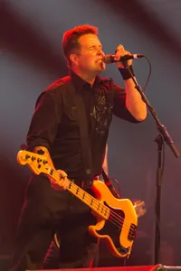 Foto Dropkick Murphys