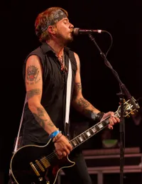 Foto Dropkick Murphys