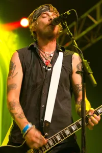 Foto Dropkick Murphys