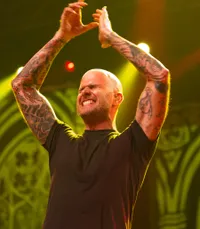 Foto Dropkick Murphys