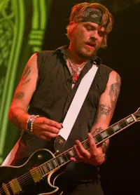 Foto Dropkick Murphys