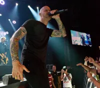 Foto Dropkick Murphys