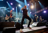 Foto Dropkick Murphys