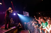 Foto Dropkick Murphys