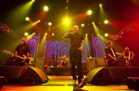 Foto Dropkick Murphys