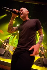 Foto Dropkick Murphys
