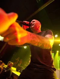 Foto Dropkick Murphys