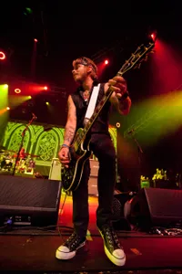 Foto Dropkick Murphys