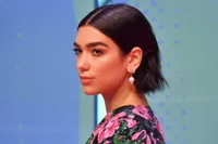 Foto Dua Lipa