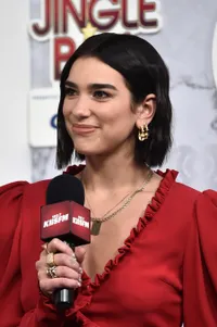 Foto Dua Lipa