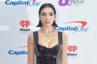 Foto Dua Lipa