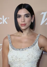 Foto Dua Lipa