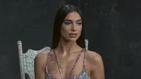 Foto Dua Lipa