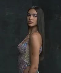 Foto Dua Lipa