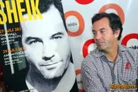Foto Duncan Sheik