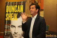 Foto Duncan Sheik