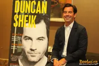 Foto Duncan Sheik