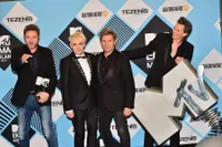 Foto Duran Duran