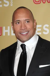 Foto Dwayne Johnson