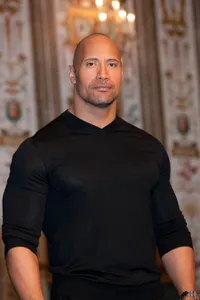 Foto Dwayne Johnson