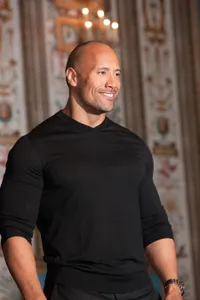 Foto Dwayne Johnson