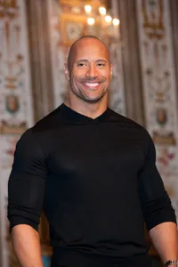 Foto Dwayne Johnson