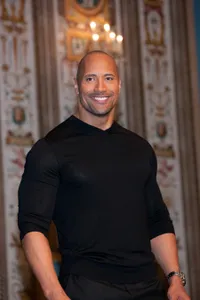 Foto Dwayne Johnson
