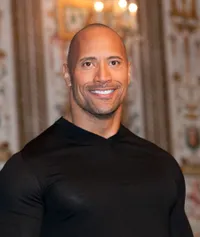 Foto Dwayne Johnson