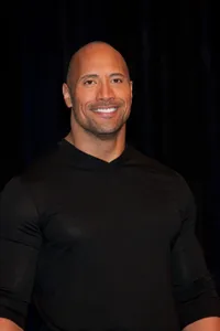 Foto Dwayne Johnson