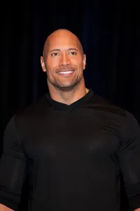 Foto Dwayne Johnson