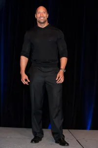 Foto Dwayne Johnson