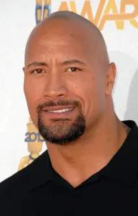 Foto Dwayne Johnson