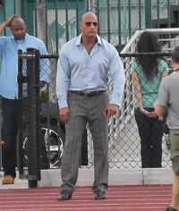 Foto Dwayne Johnson
