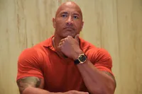 Foto Dwayne Johnson