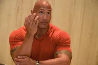 Foto Dwayne Johnson